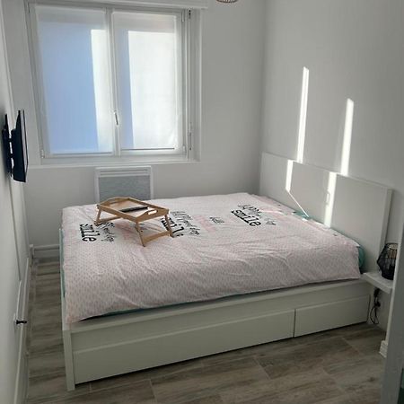 Le Dunkerquois 2 Proche Du Centre Ville Et Plage Δουνκέρκη Εξωτερικό φωτογραφία