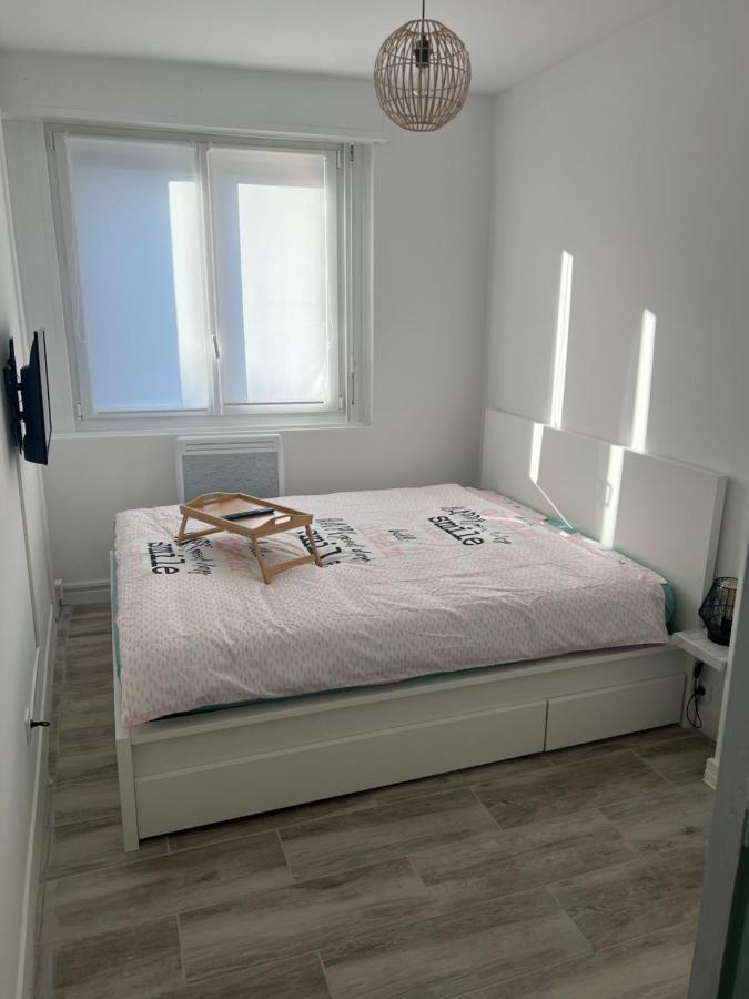Le Dunkerquois 2 Proche Du Centre Ville Et Plage Δουνκέρκη Εξωτερικό φωτογραφία