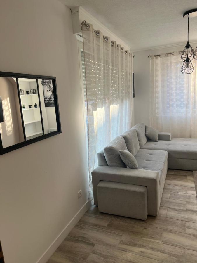Le Dunkerquois 2 Proche Du Centre Ville Et Plage Δουνκέρκη Εξωτερικό φωτογραφία